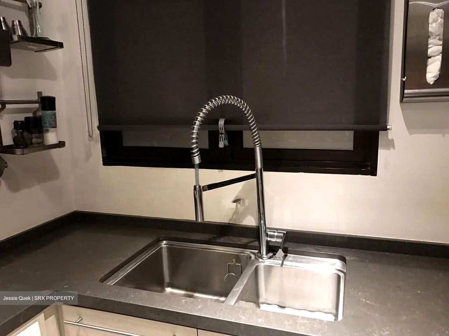 Seasons Park (D26), Condominium #632018031
